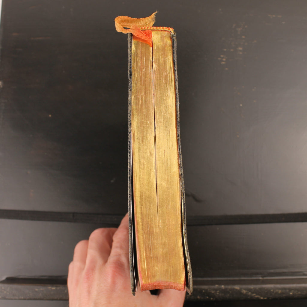 Statenbijbel 1924 - Netherlands Bible Society - Amsterdam