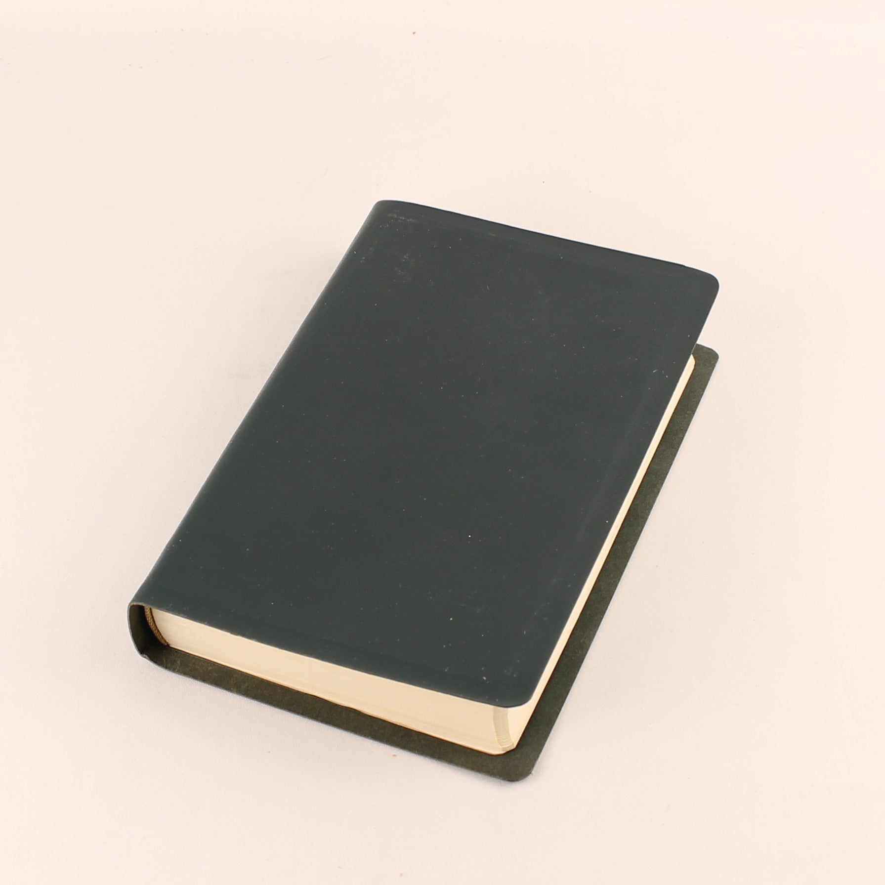 Russische Bijbel - Synodale Vertaling - ca. 1970