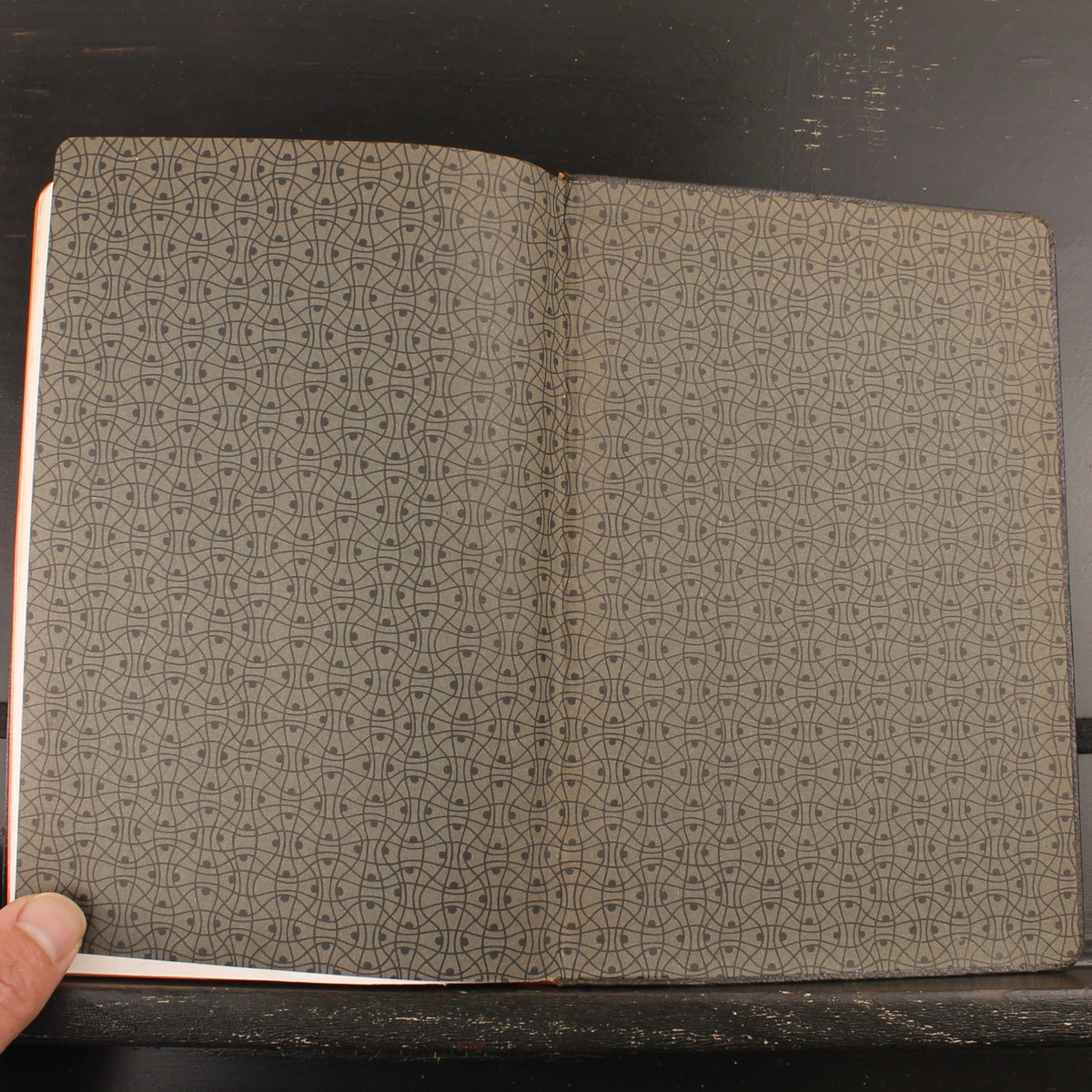 Statenbijbel 1924 - Netherlands Bible Society - Amsterdam