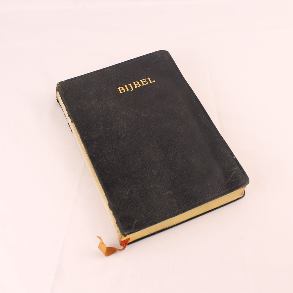 Statenbijbel 1924 - Netherlands Bible Society - Amsterdam