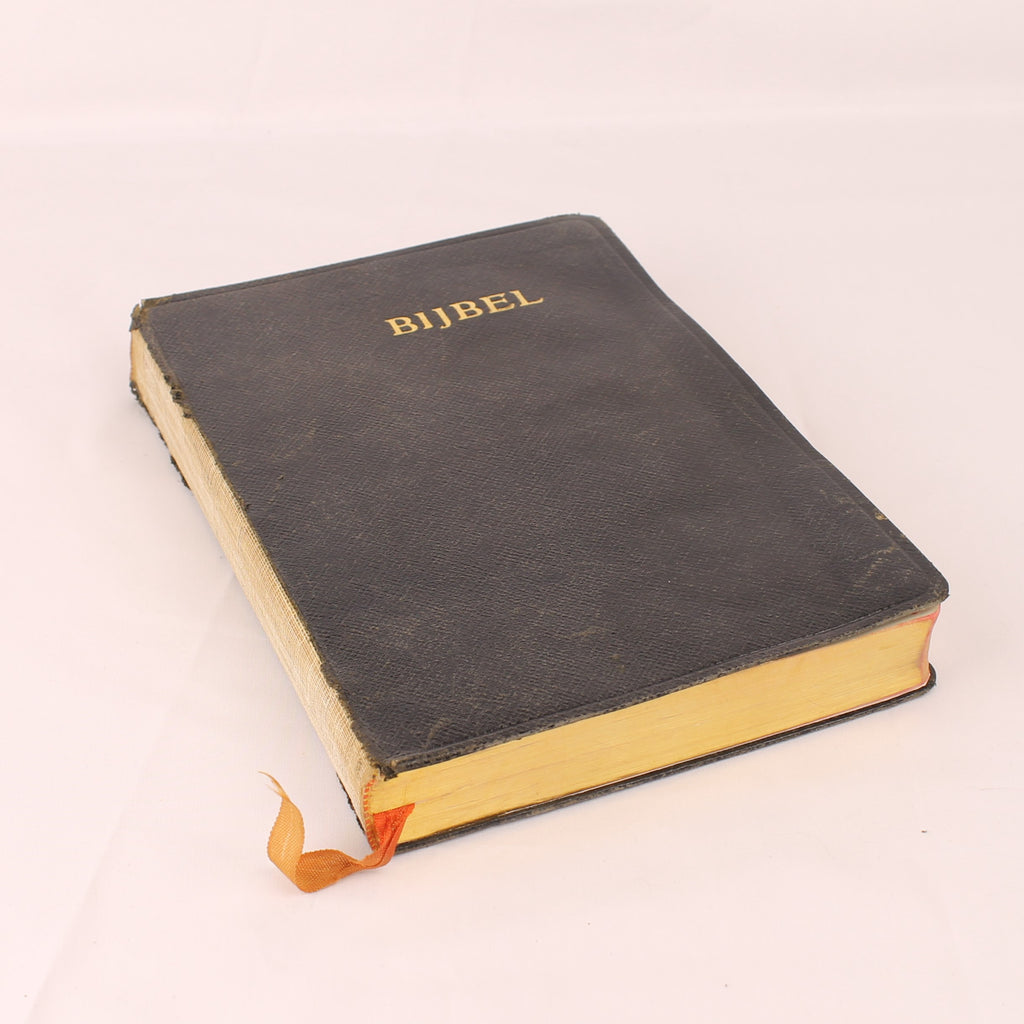 Statenbijbel 1924 - Netherlands Bible Society - Amsterdam
