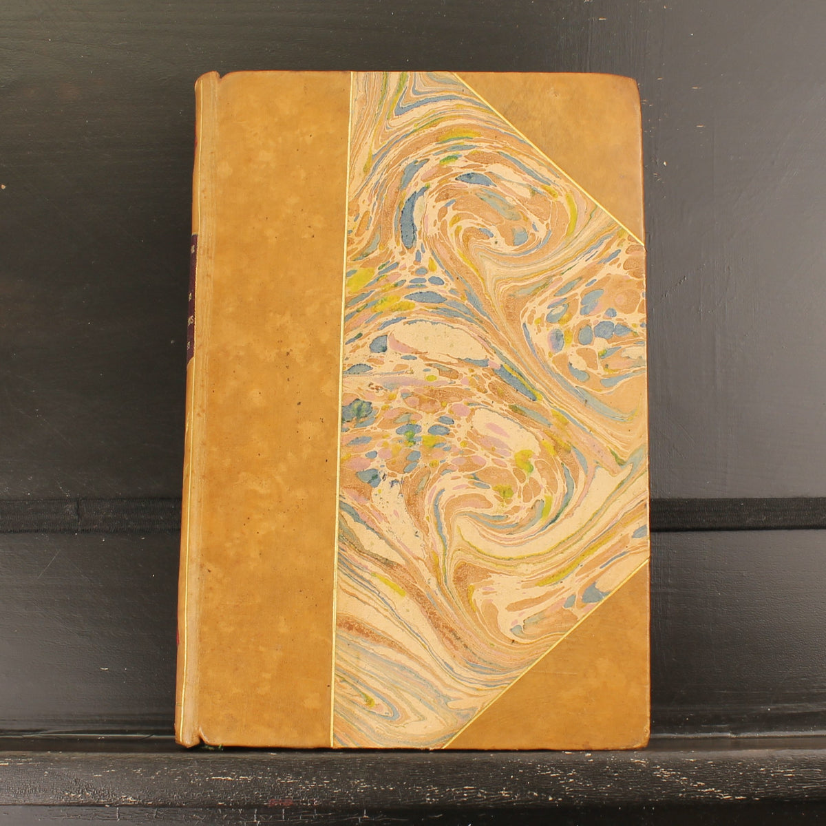 Alphonse de Lamartine - Méditations Poétiques (1922-1924) - Librairie Hachette, Parijs