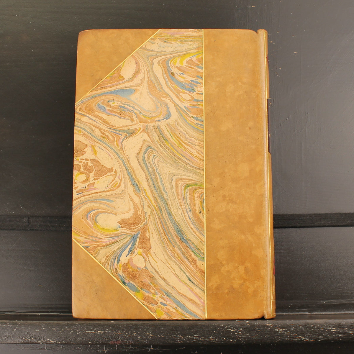 Alphonse de Lamartine - Méditations Poétiques (1922-1924) - Librairie Hachette, Parijs
