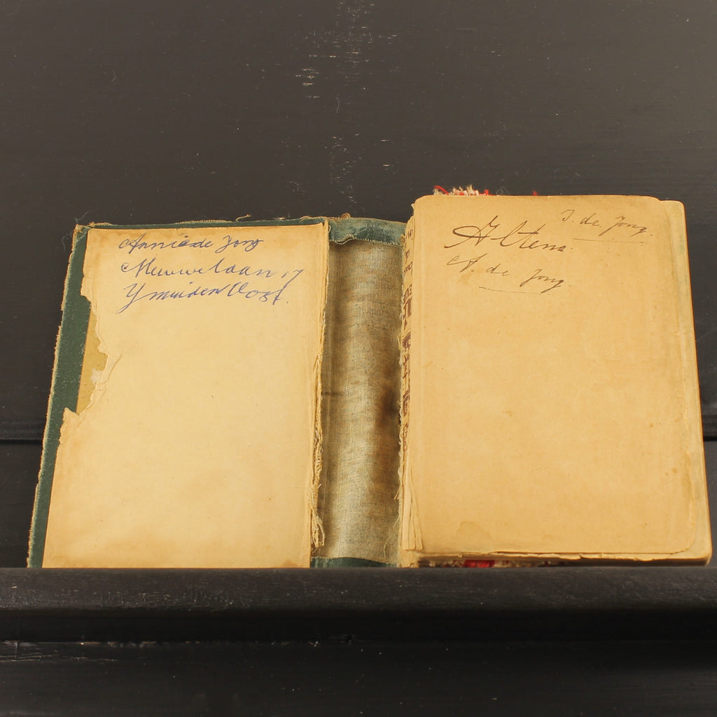 Katholiek Missaal De Zondagsmissen - Desclée De Brouwer & Cie, Brugge 1929