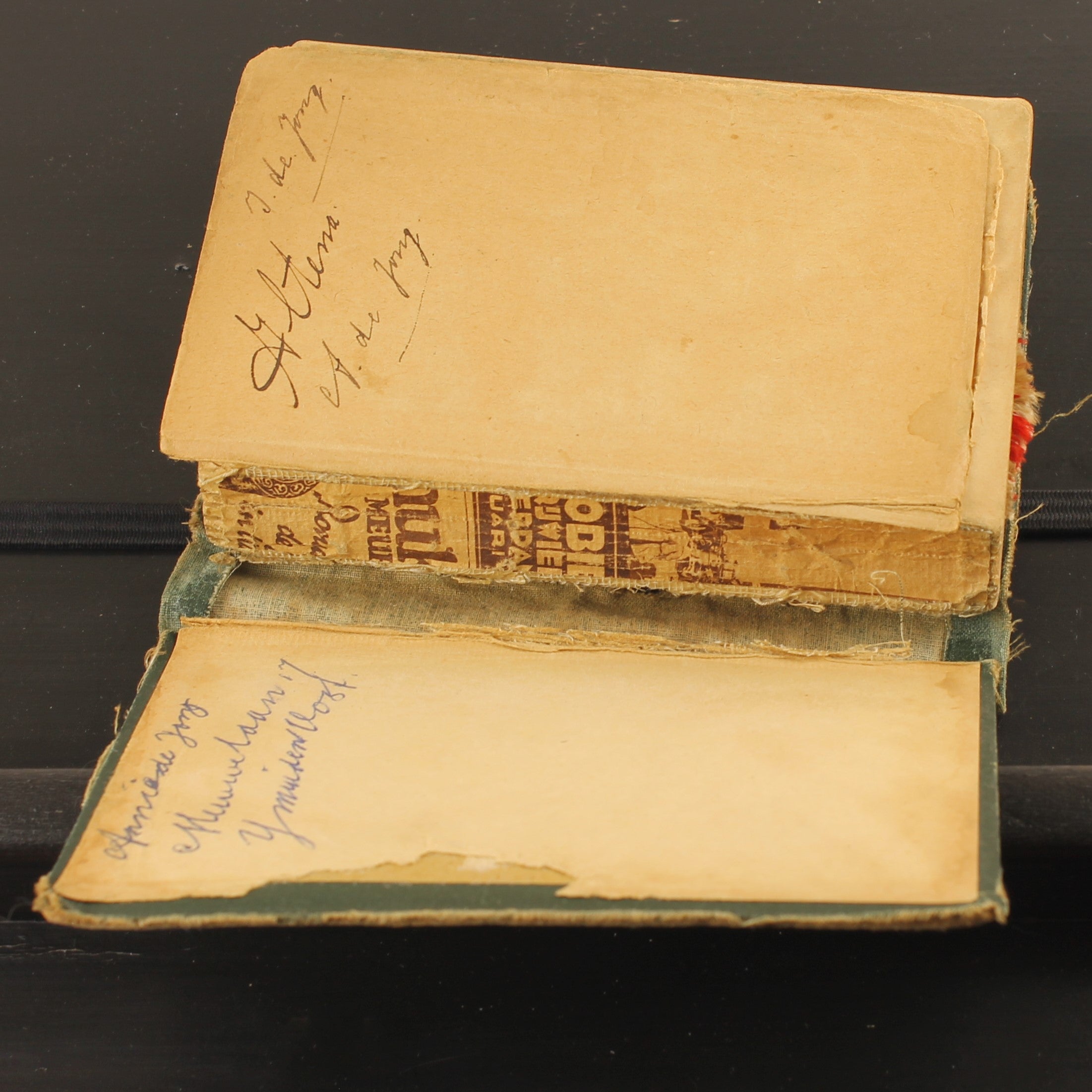 Katholiek Missaal De Zondagsmissen - Desclée De Brouwer & Cie, Brugge 1929