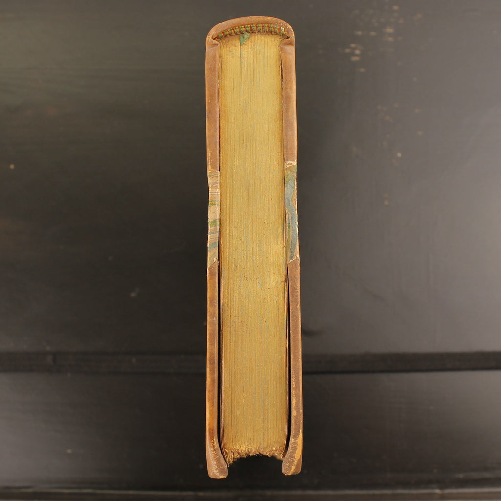 Alphonse de Lamartine - Méditations Poétiques (1922-1924) - Librairie Hachette, Parijs