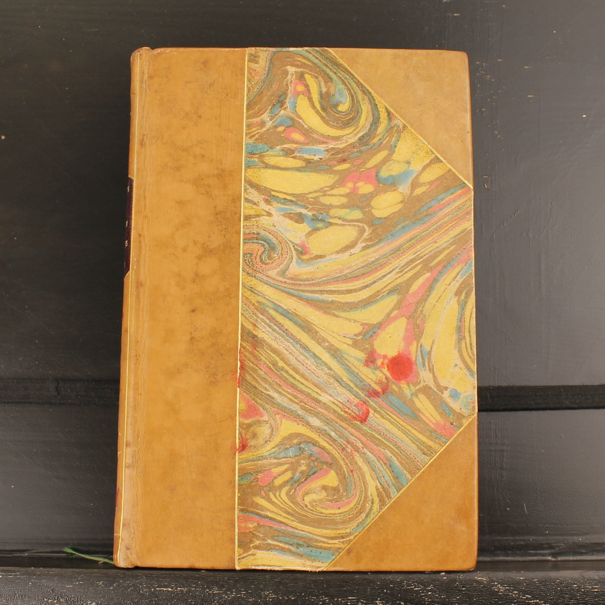 Alphonse de Lamartine - Méditations Poétiques (1922-1924) - Librairie Hachette, Parijs