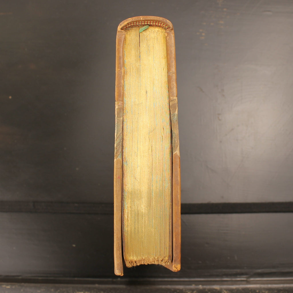 Alphonse de Lamartine - Méditations Poétiques (1922-1924) - Librairie Hachette, Parijs