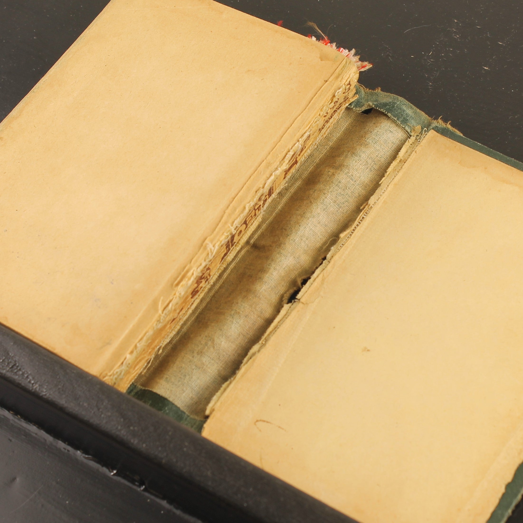 Katholiek Missaal De Zondagsmissen - Desclée De Brouwer & Cie, Brugge 1929