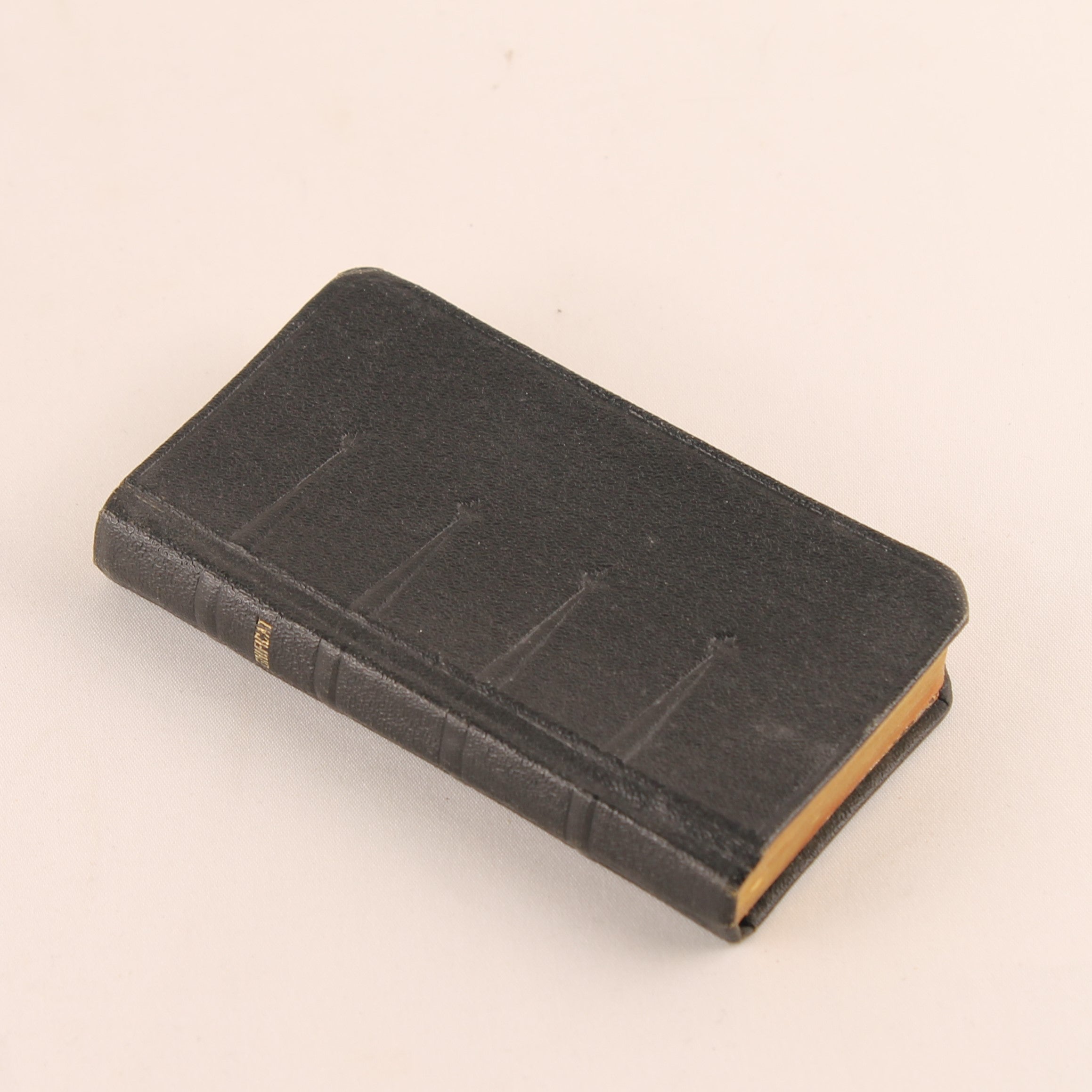 Magnificat – Interbellum Catholic Prayer Book (1929) | Gilt Edges | Alkmaar