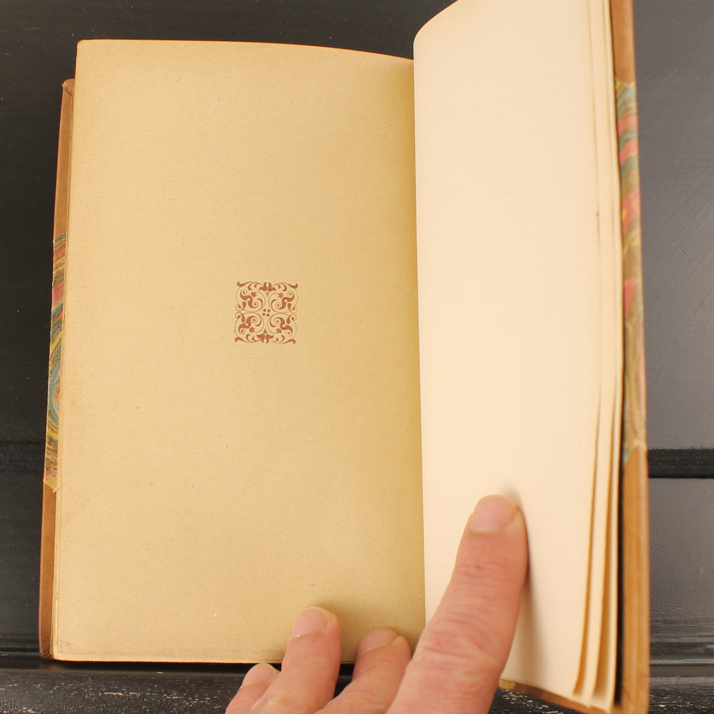 Alphonse de Lamartine - Méditations Poétiques (1922-1924) - Librairie Hachette, Parijs