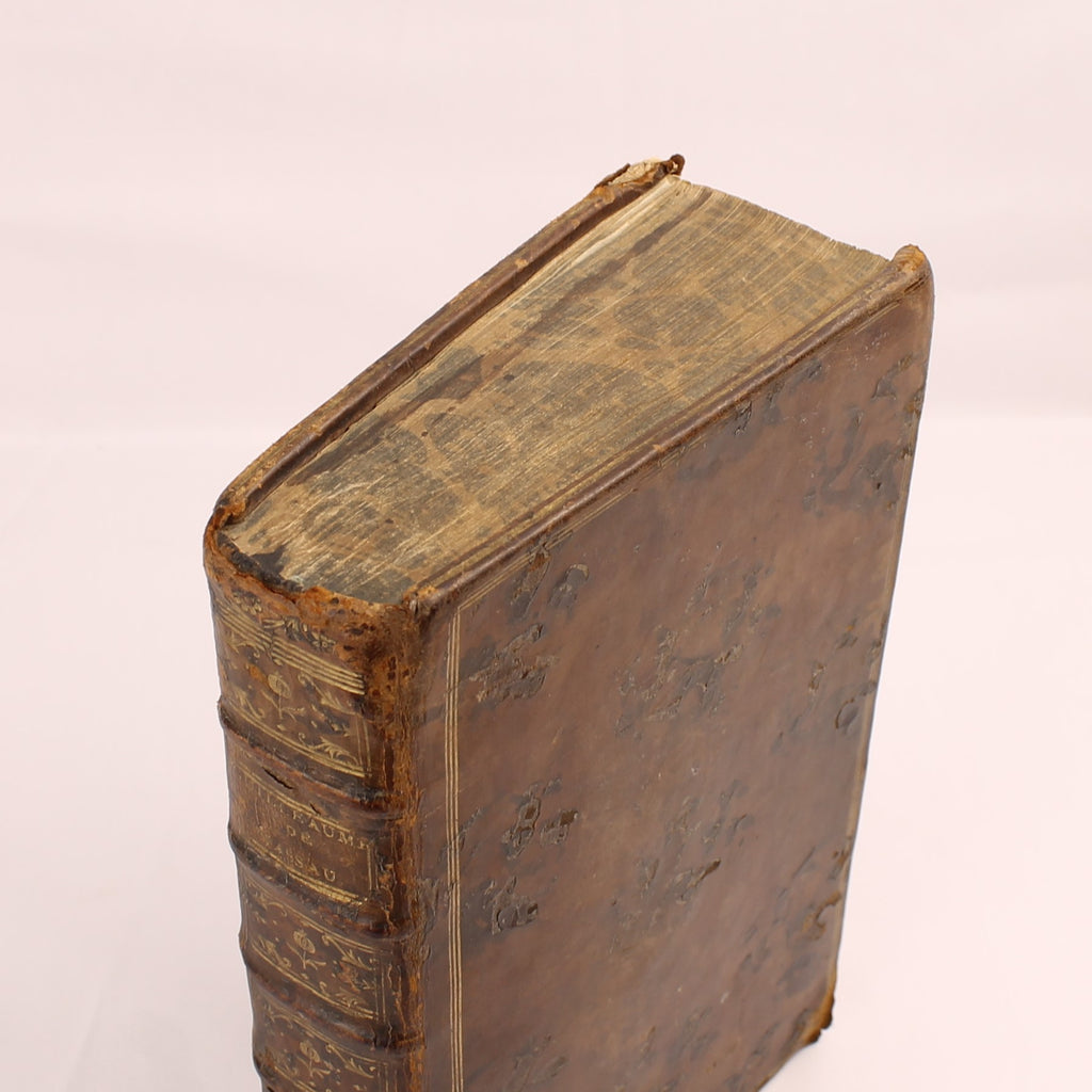 Guillaume de Nassau (1775) - Guillaume d'Orange - Paul-Jérémie Bitaubé