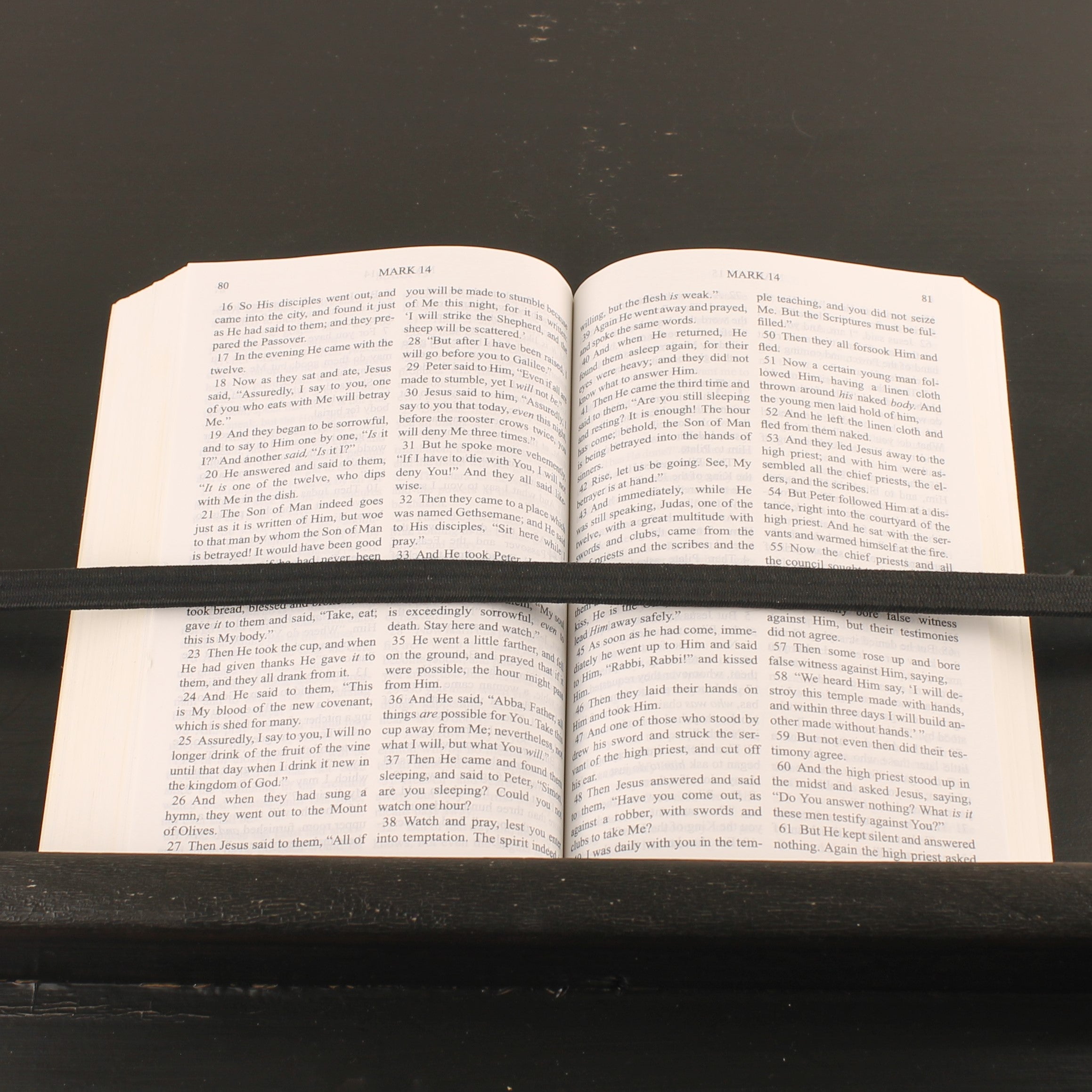 Het Nieuwe Testament | Gideons International Hotelbijbel | NL/ENG