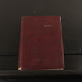 Bijbel [1985] | Nederlands Bijbelgenootschap | Oude Testament | Kaarten