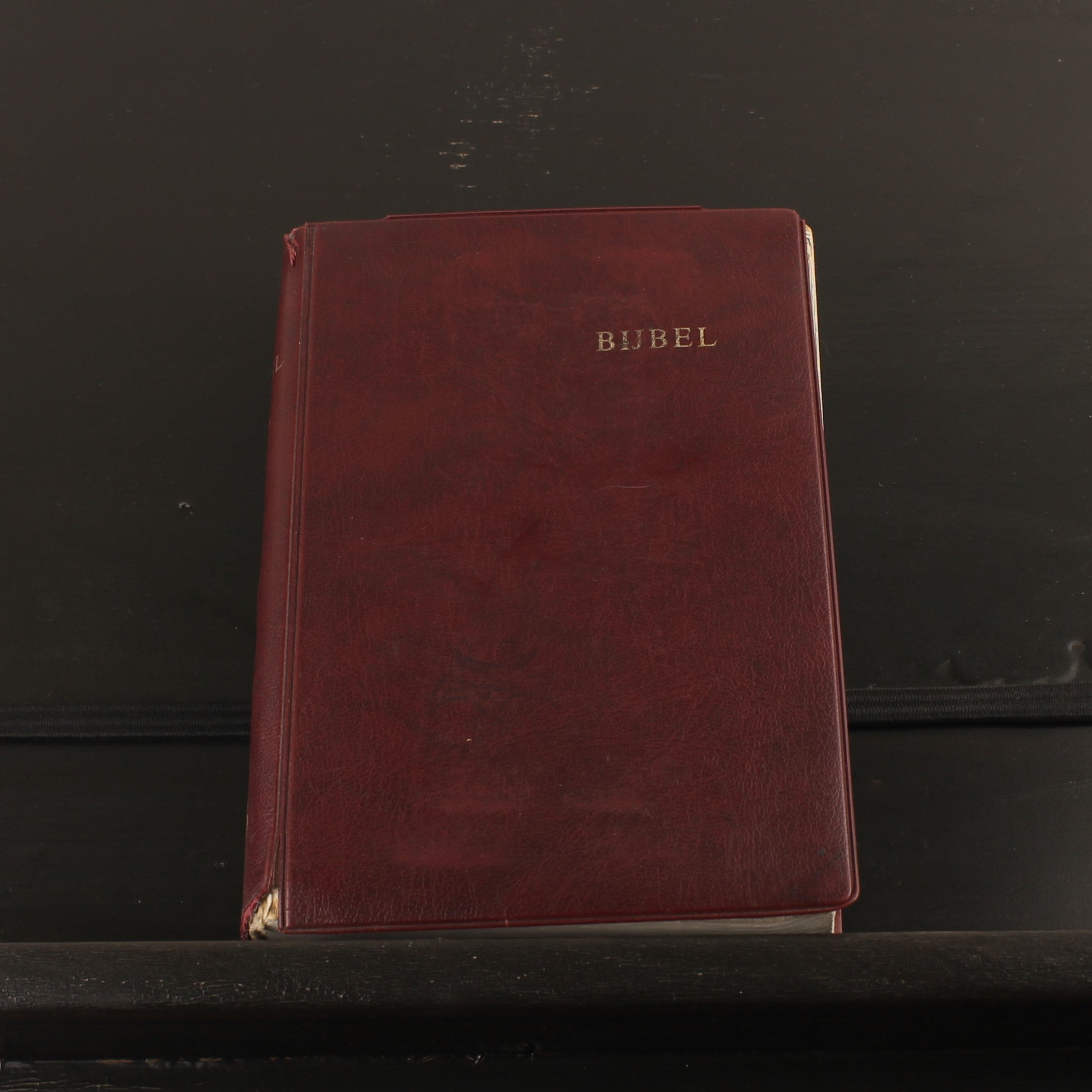 Bible [1985] | Dutch Bible Society | Old Testament | Maps