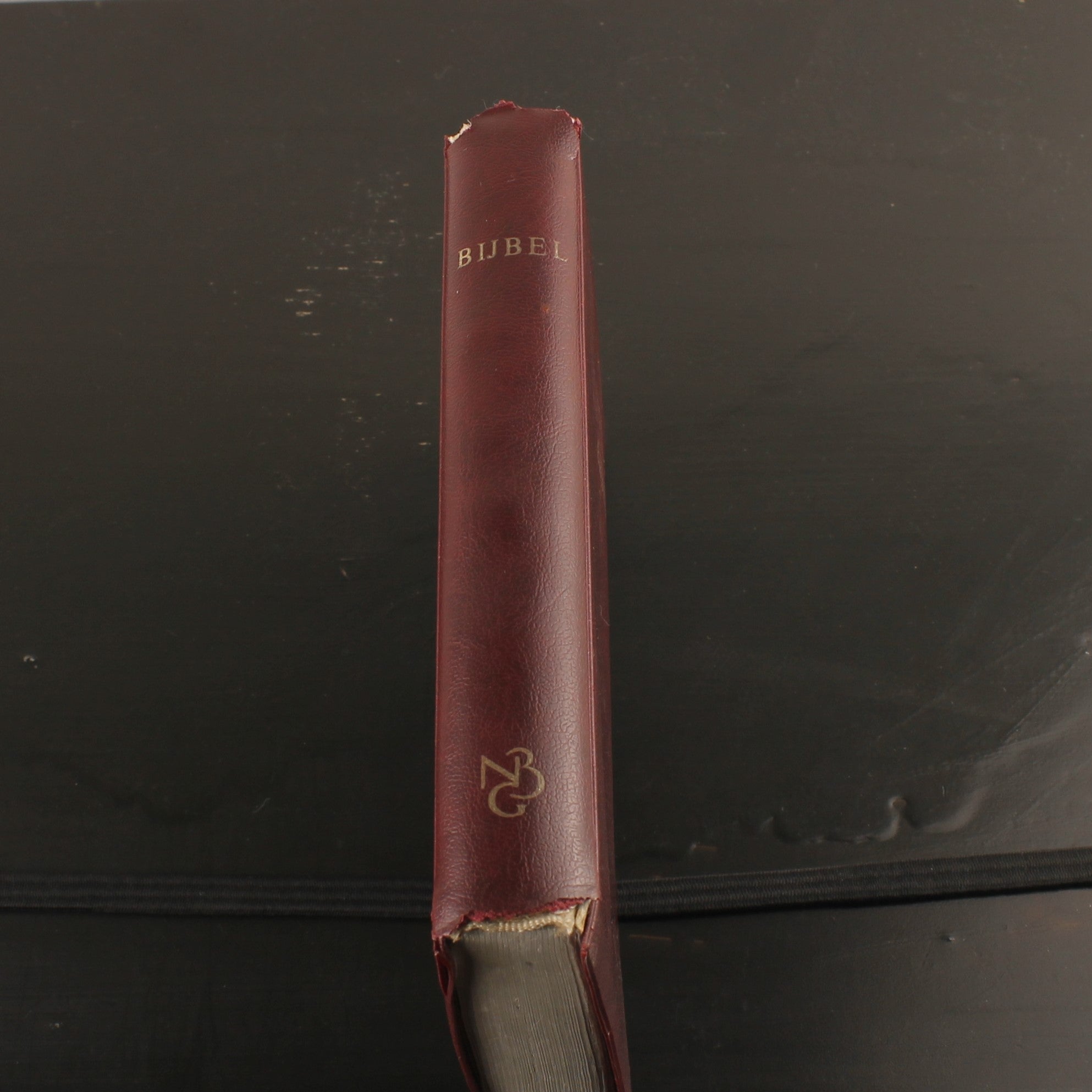 Bible [1985] | Dutch Bible Society | Old Testament | Maps