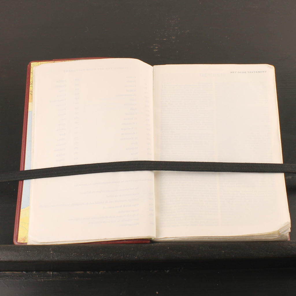 Bijbel [1985] | Nederlands Bijbelgenootschap | Oude Testament | Kaarten