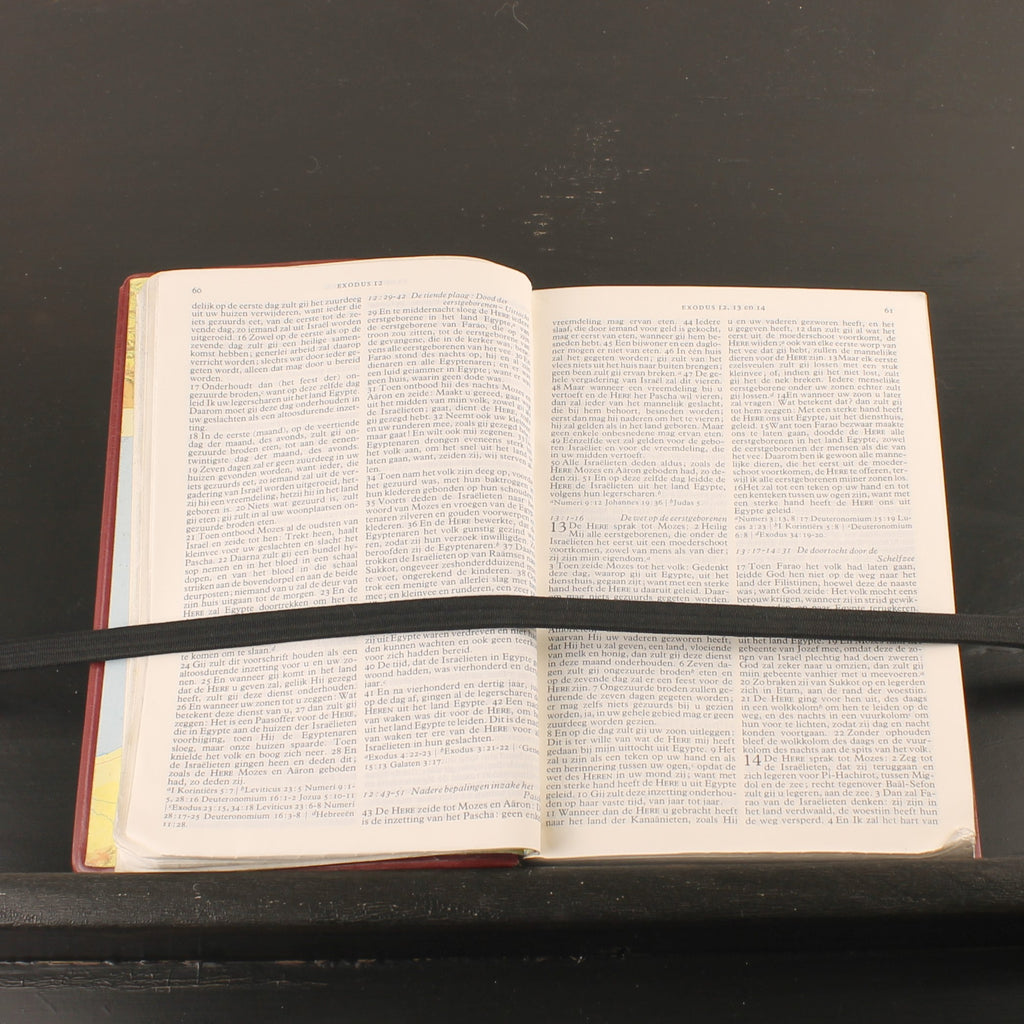 Bijbel [1985] | Nederlands Bijbelgenootschap | Oude Testament | Kaarten