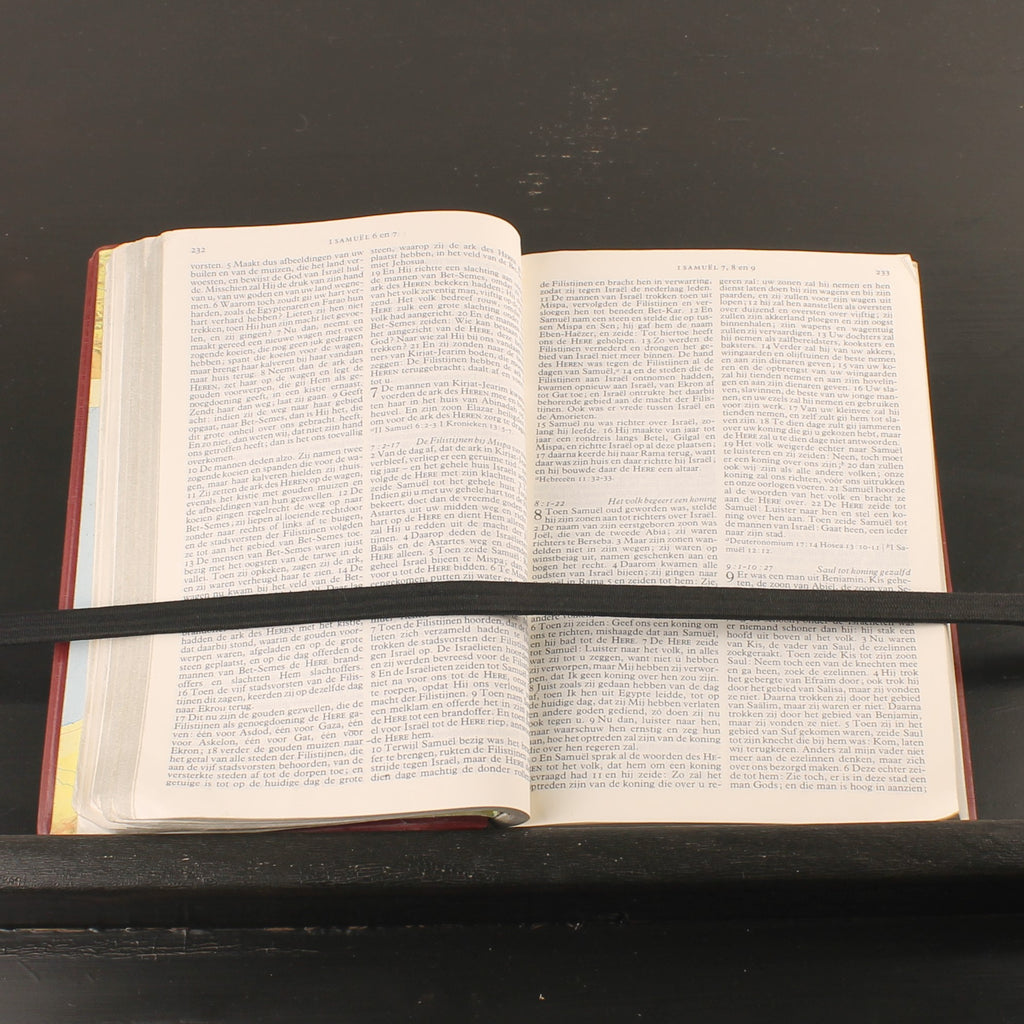 Bijbel [1985] | Nederlands Bijbelgenootschap | Oude Testament | Kaarten
