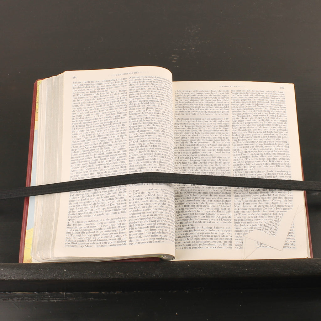 Bijbel [1985] | Nederlands Bijbelgenootschap | Oude Testament | Kaarten