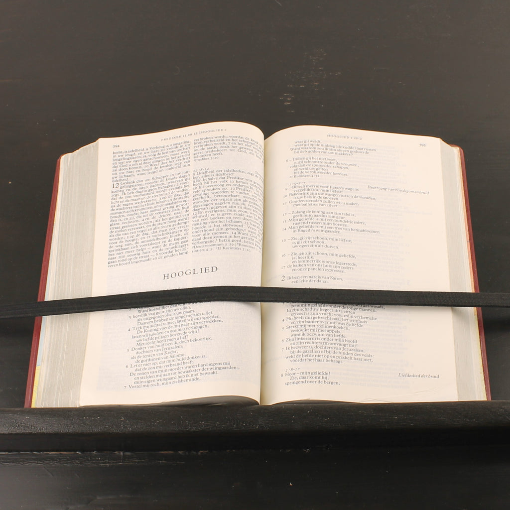 Bijbel [1985] | Nederlands Bijbelgenootschap | Oude Testament | Kaarten