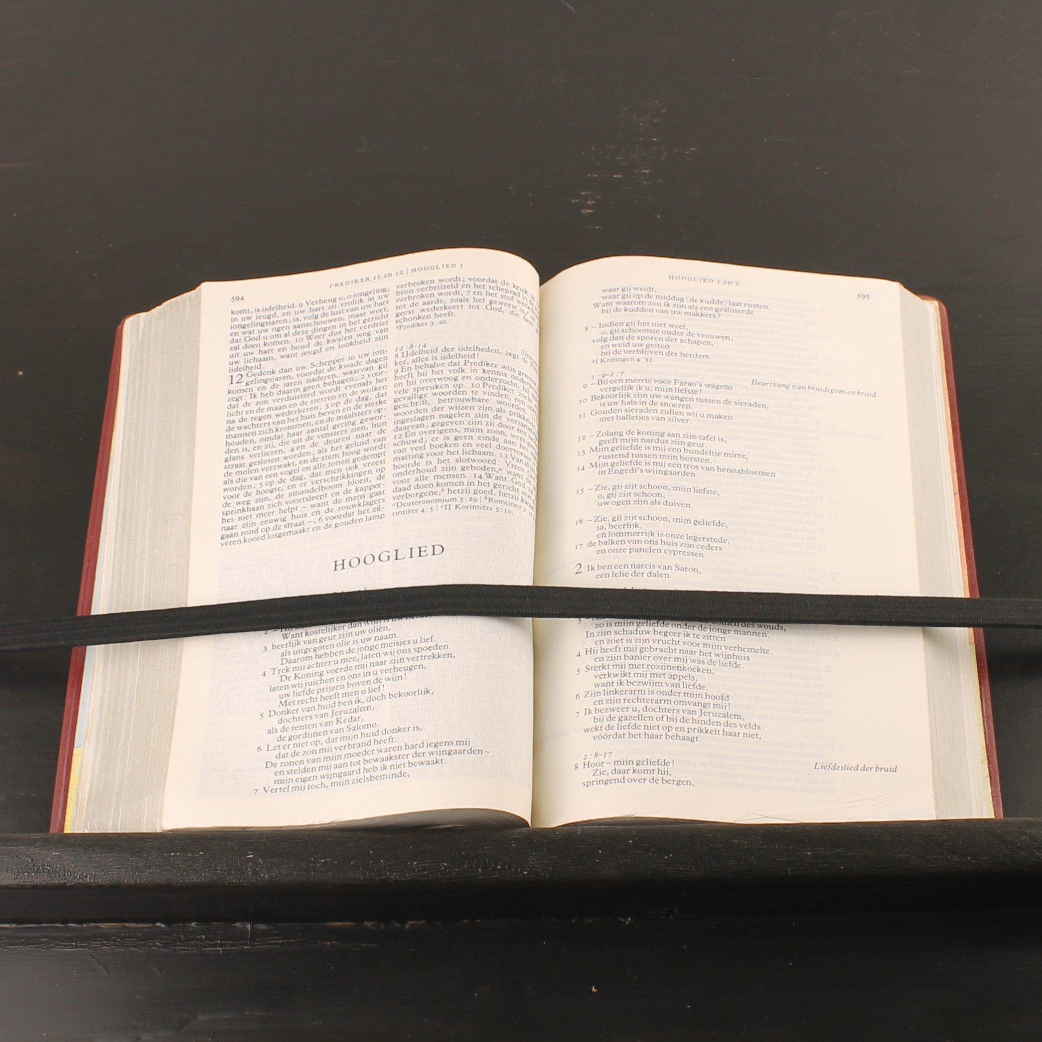 Bijbel [1985] | Nederlands Bijbelgenootschap | Oude Testament | Kaarten