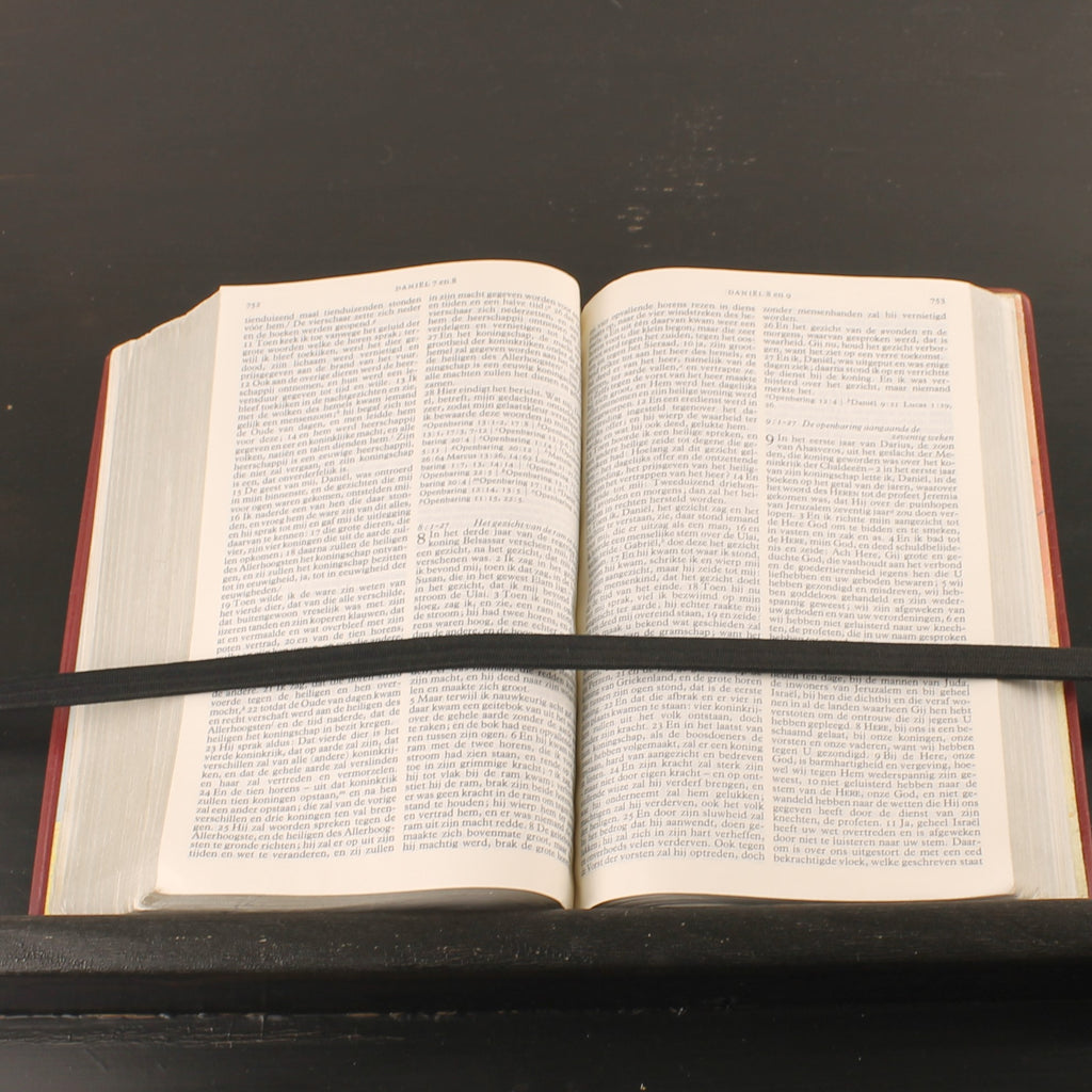 Bijbel [1985] | Nederlands Bijbelgenootschap | Oude Testament | Kaarten