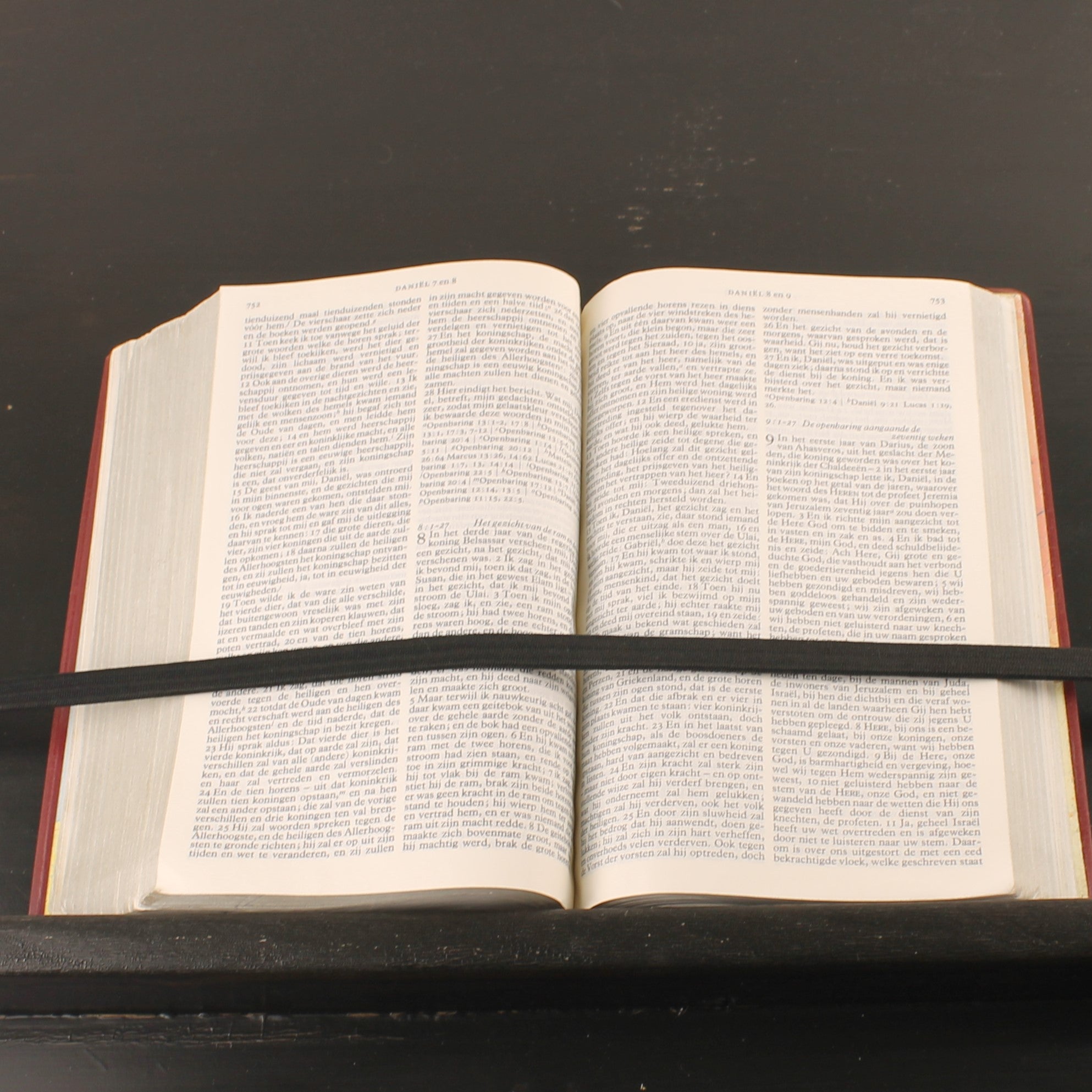 Bijbel [1985] | Nederlands Bijbelgenootschap | Oude Testament | Kaarten