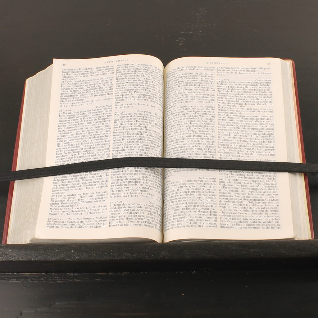 Bijbel [1985] | Nederlands Bijbelgenootschap | Oude Testament | Kaarten