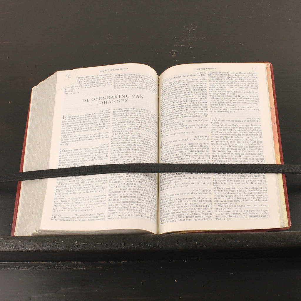 Bijbel [1985] | Nederlands Bijbelgenootschap | Oude Testament | Kaarten