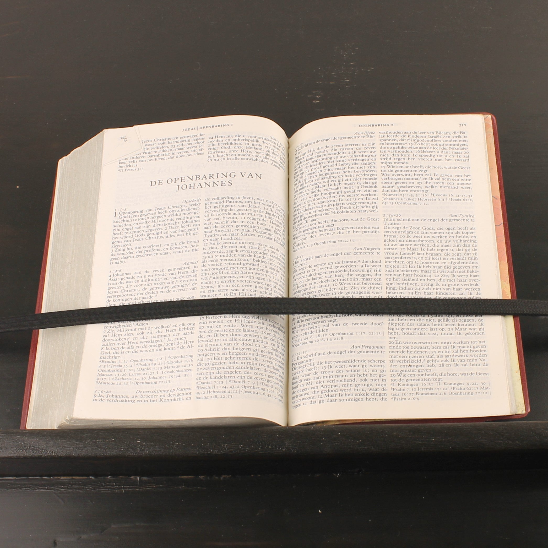 Bijbel [1985] | Nederlands Bijbelgenootschap | Oude Testament | Kaarten