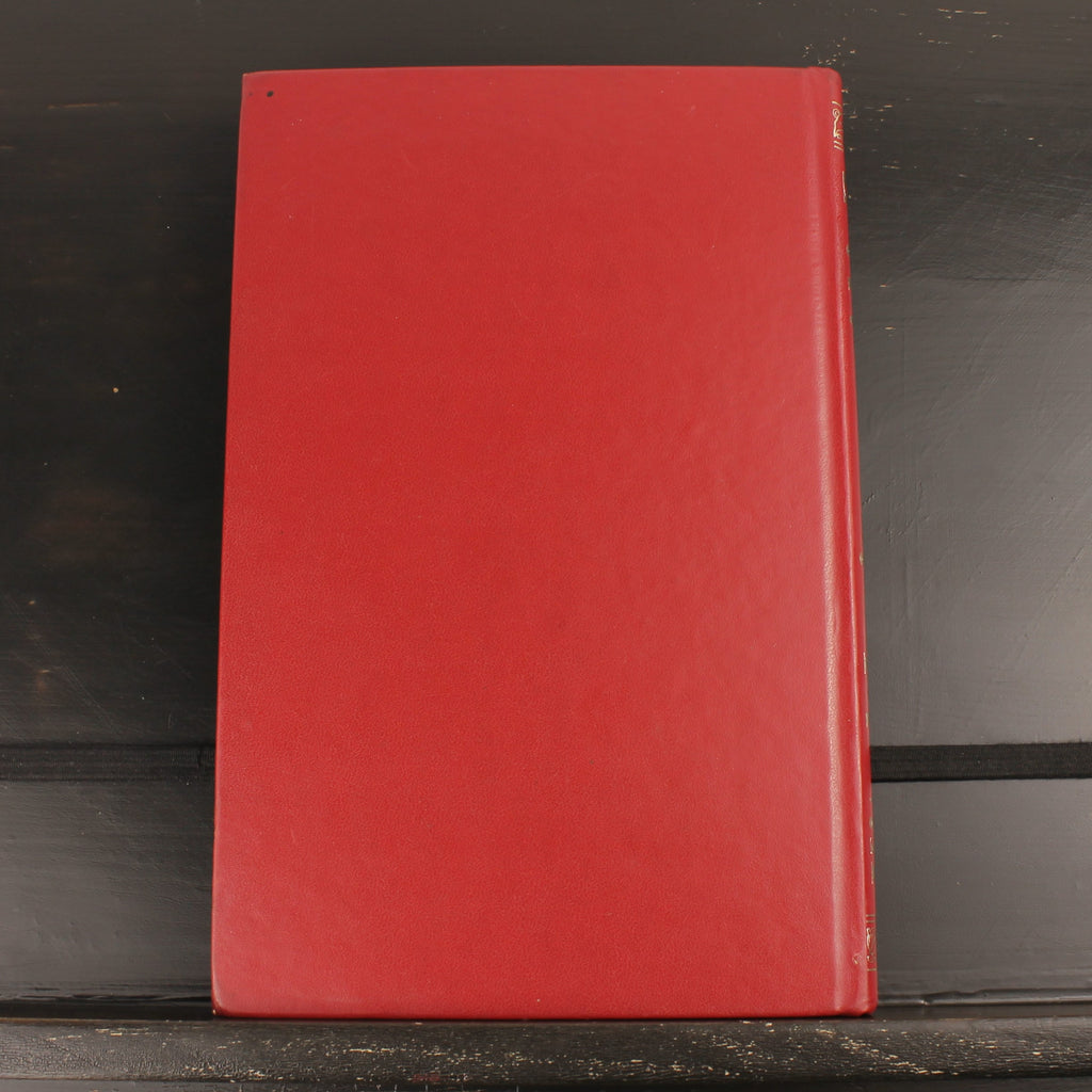 Kitsch-Lexicon von A bis Z - Gert Richter - Geïllustreerd Vintage Kunstboek, 1972
