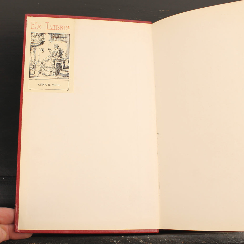 Kitsch-Lexicon von A bis Z - Gert Richter - Geïllustreerd Vintage Kunstboek, 1972