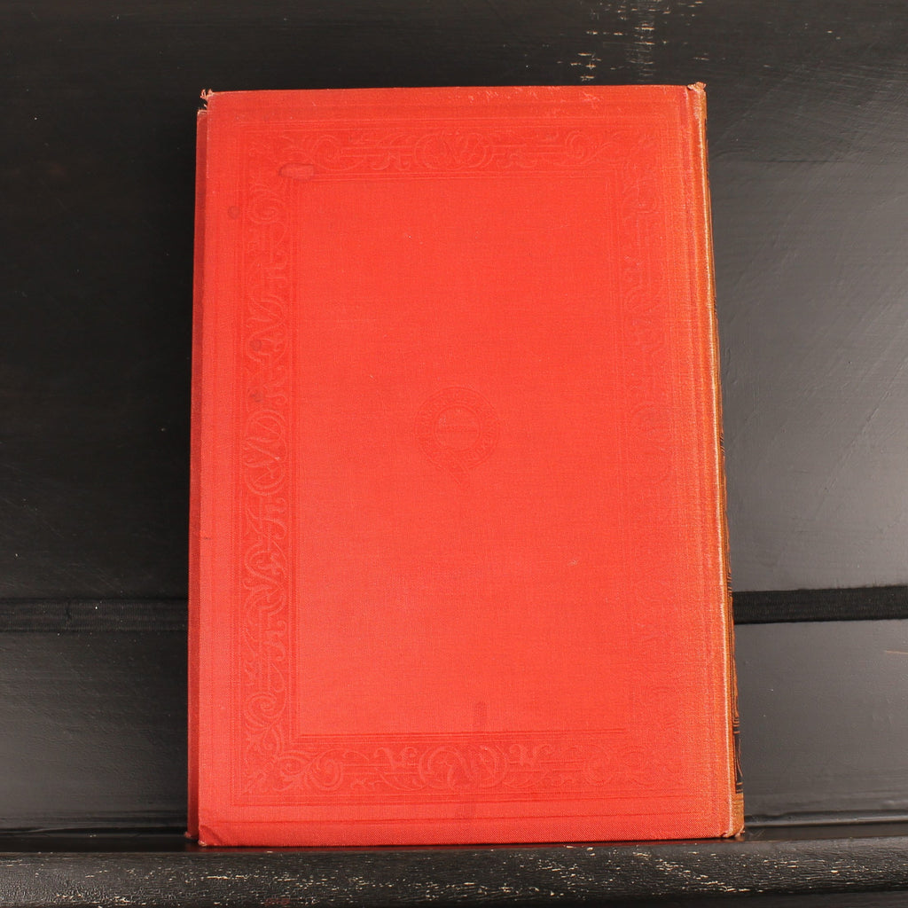 Van Allerlei Slag (1883) - Justus van Maurik Jr. - 8 platen door Johan Braakensiek