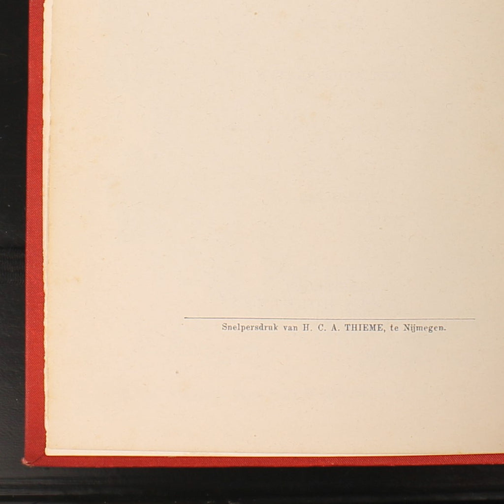 Van Allerlei Slag (1883) - Justus van Maurik Jr. - 8 platen door Johan Braakensiek