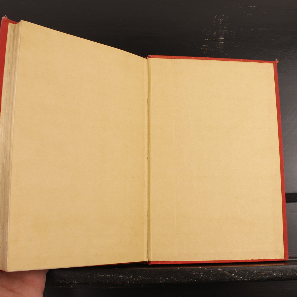 Van Allerlei Slag (1883) - Justus van Maurik Jr. - 8 platen door Johan Braakensiek