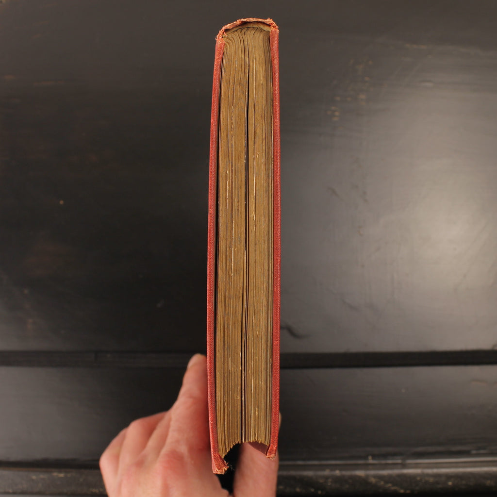 Burgerluidjes, Novellen en Schetsen (1885) - Justus van Maurik Jr. - Johan Braakensiek