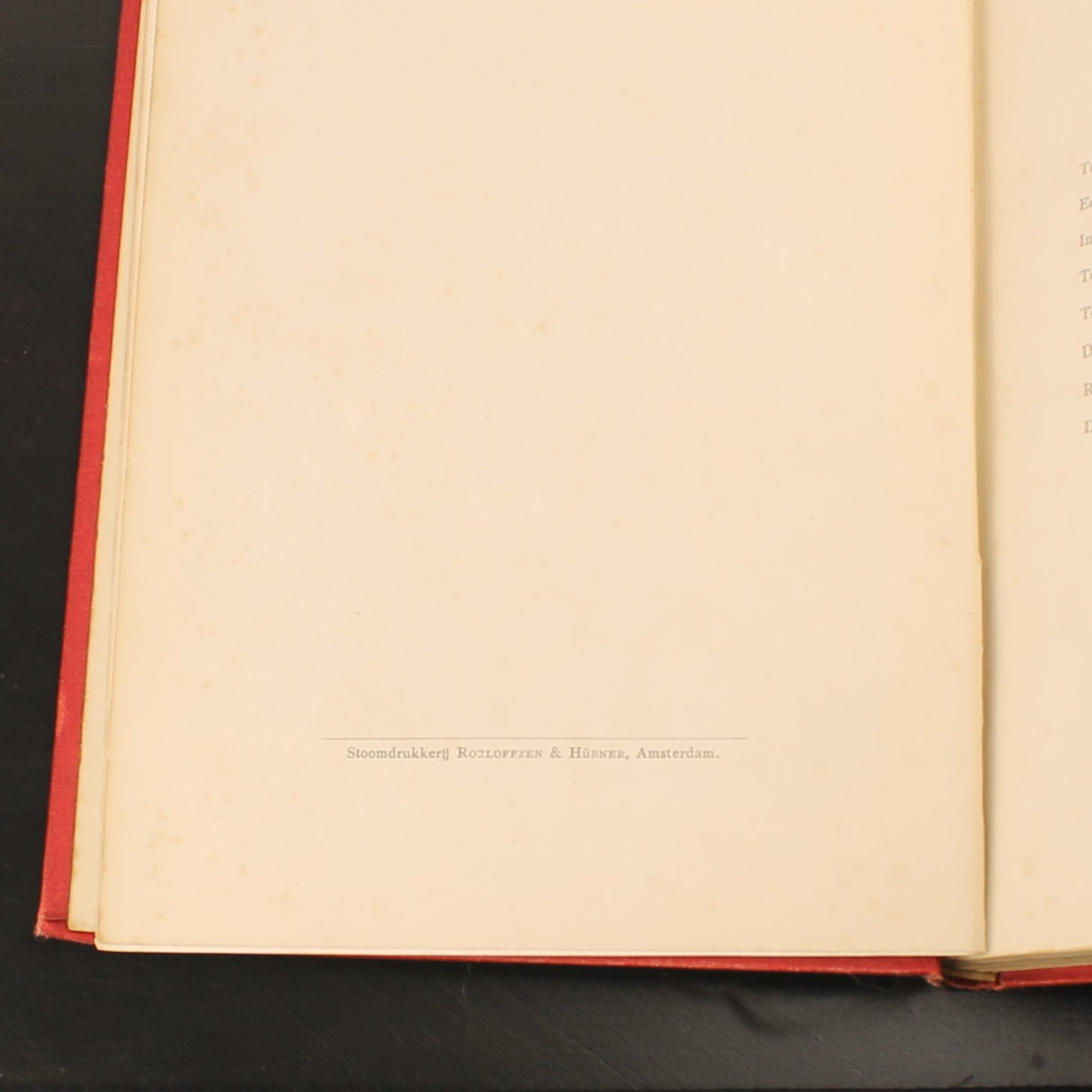 Burgerluidjes, Novellen en Schetsen (1885) - Justus van Maurik Jr. - Johan Braakensiek