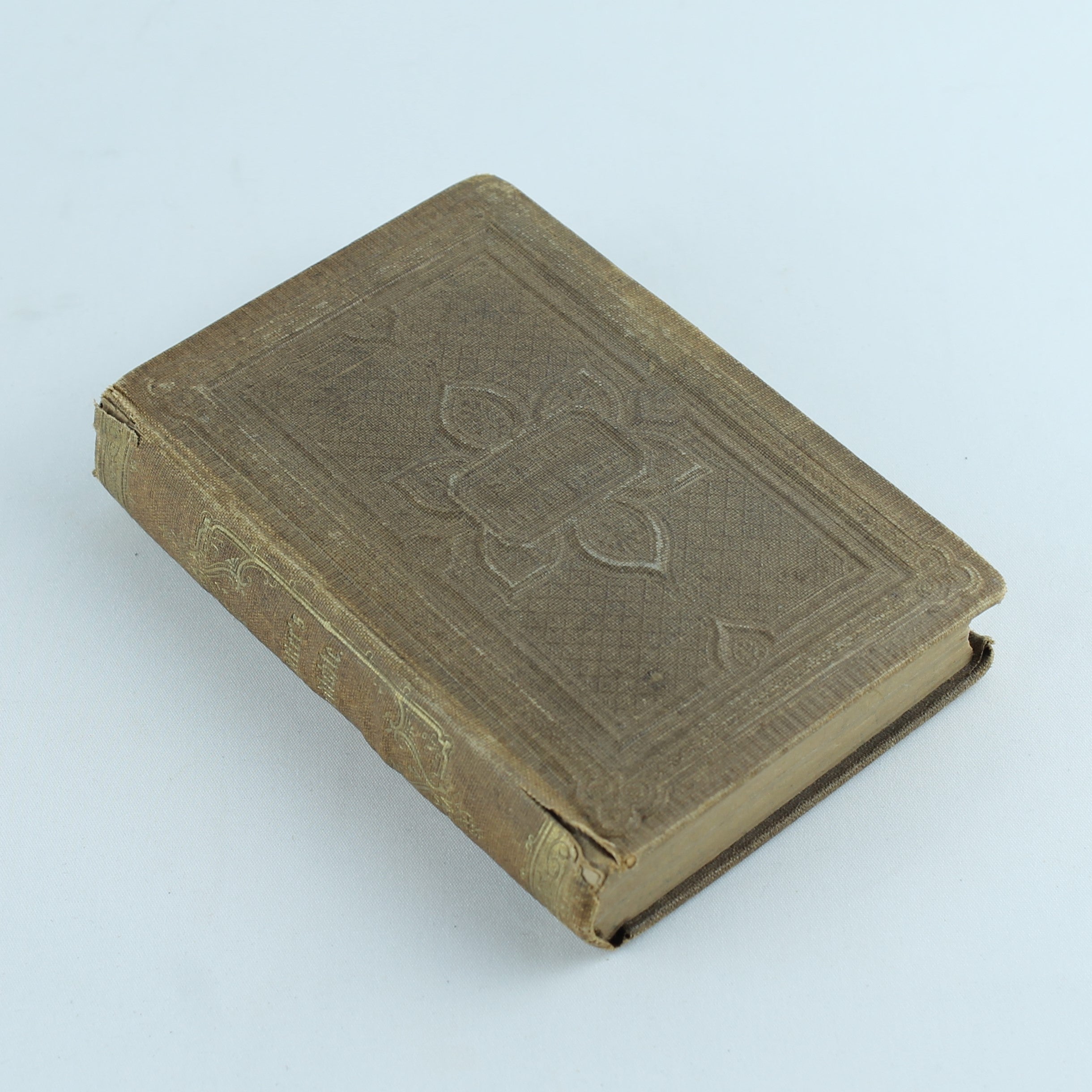 Schiller’s Gedichte (1872) – Antieke Duitse Poëzie | Berlijnse Uitgave