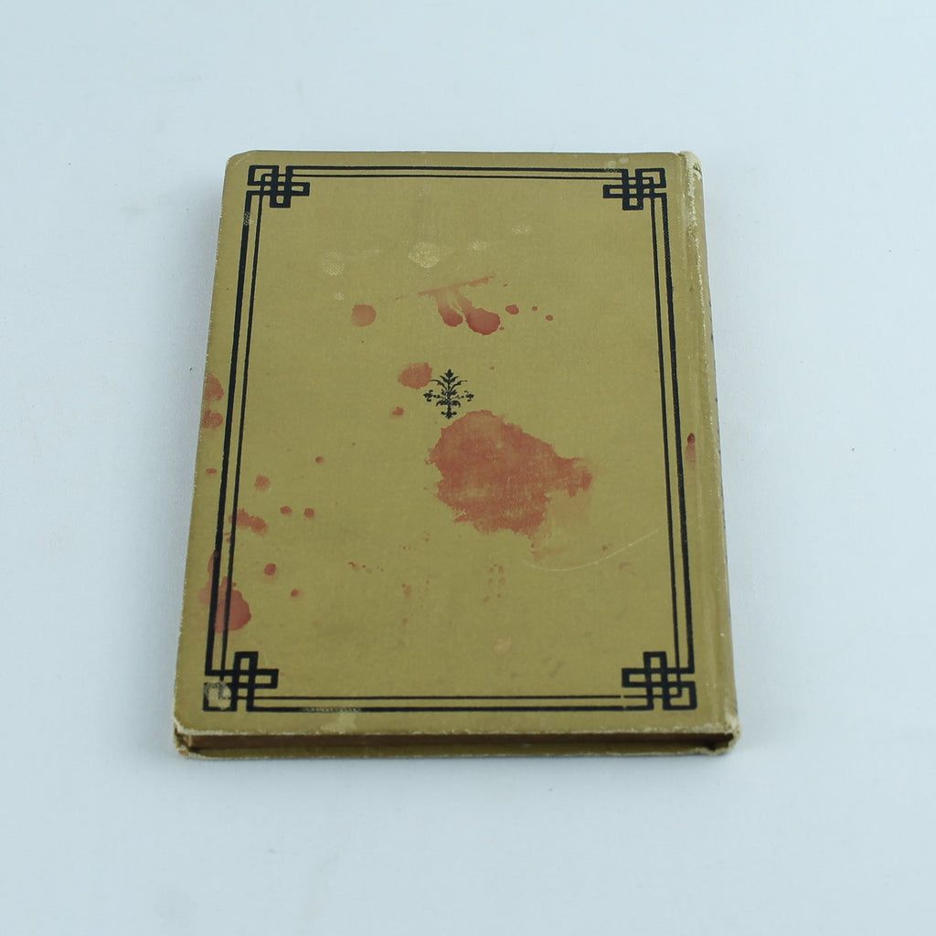 Musikgeschichte des 19. Jahrhunderts (1902) – Antieke Sammlung Göschen Uitgave