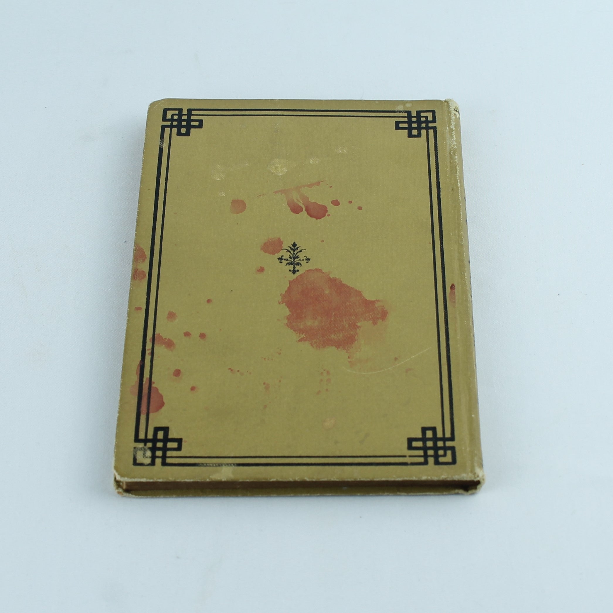 Musikgeschichte des 19. Jahrhunderts (1902) – Antieke Sammlung Göschen Uitgave