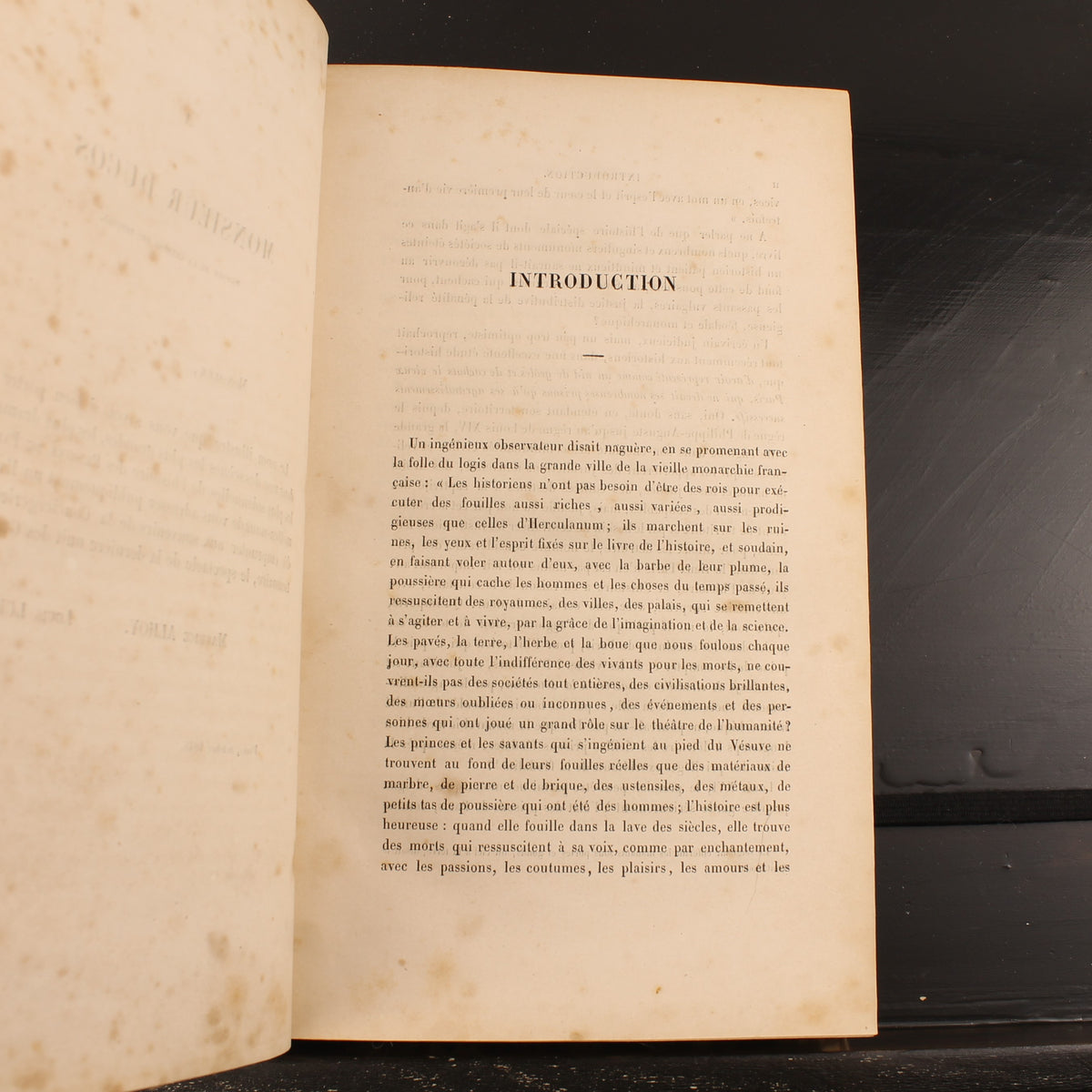 Les Prisons de Paris | Alhoy & Lurine | Eerste Geïllustreerde Editie 1846
