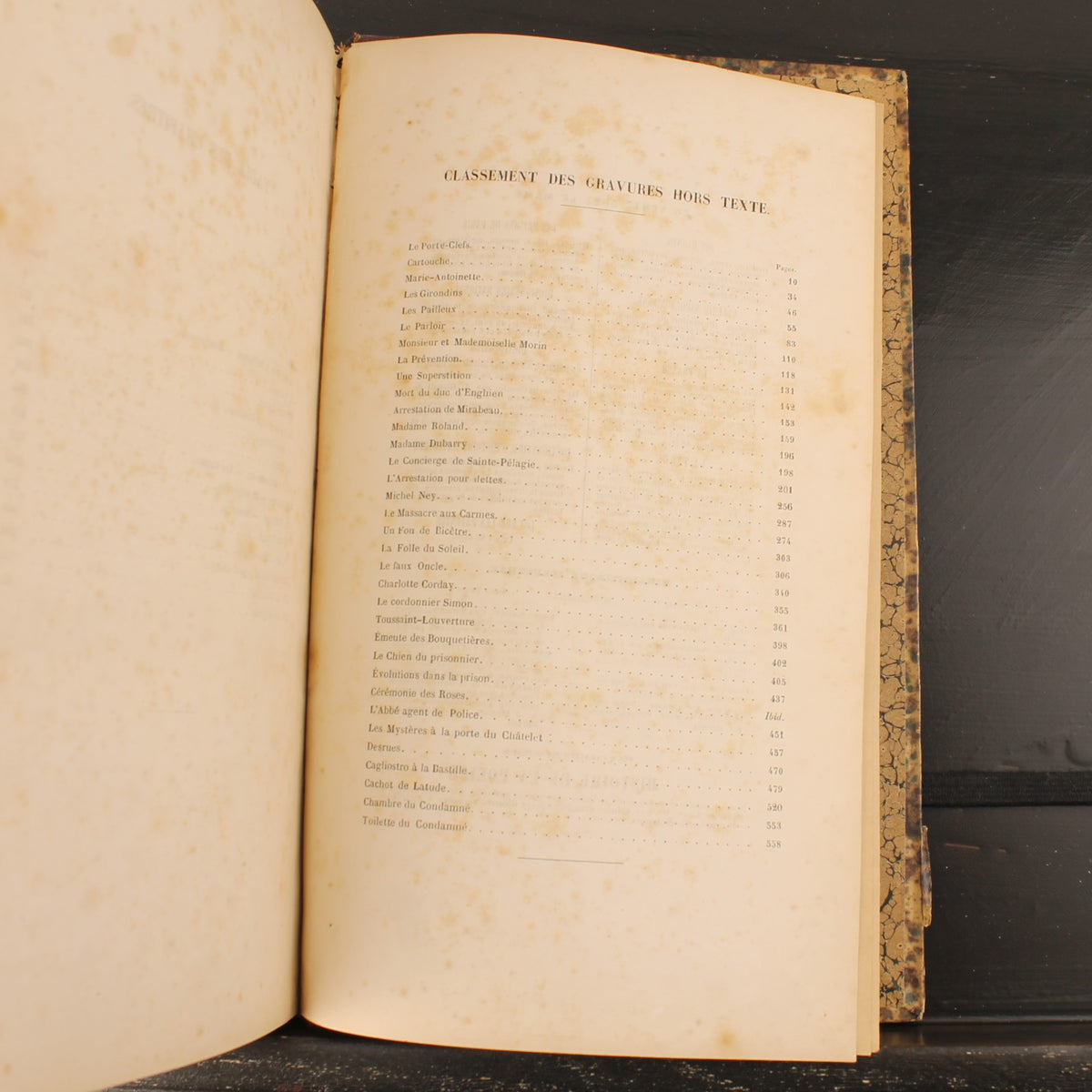 Les Prisons de Paris | Alhoy & Lurine | Eerste Geïllustreerde Editie 1846