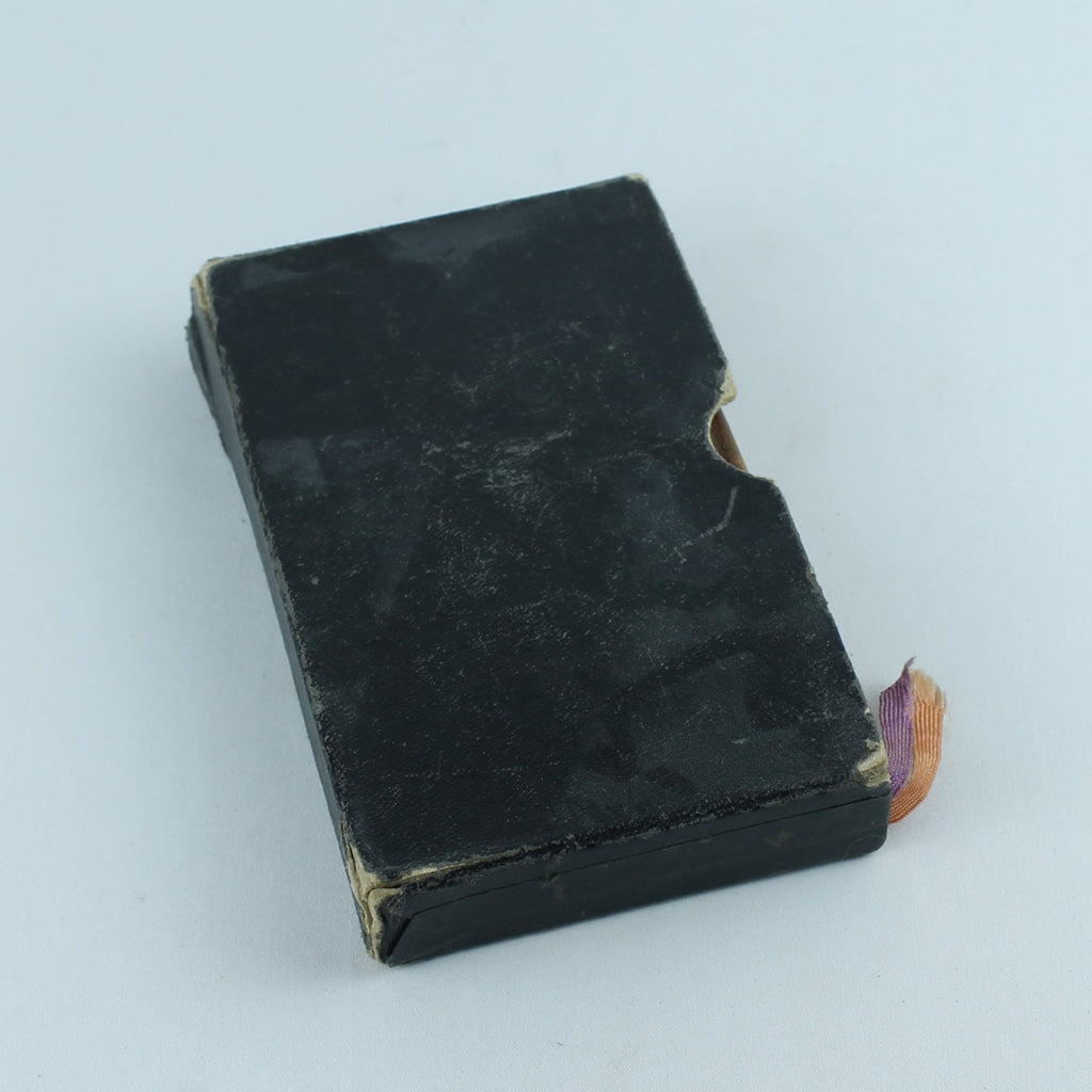 Missaal voor Zon- en Feestdagen - Luxe Leren Editie met Goudsnede -  Linssen & Derkx, Venlo 1957