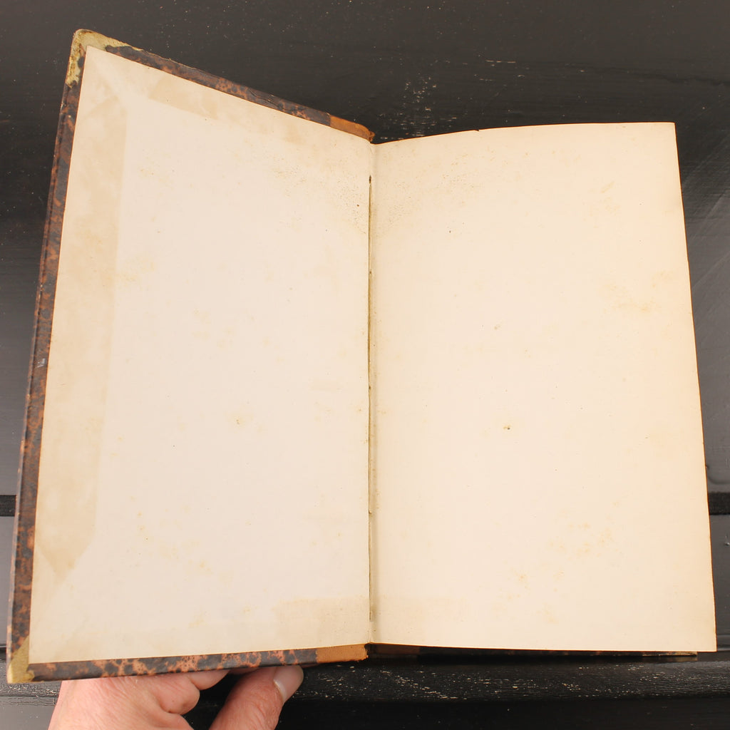 Histoire des Églises du Désert - Charles Coquerel - Eerste editie 1841