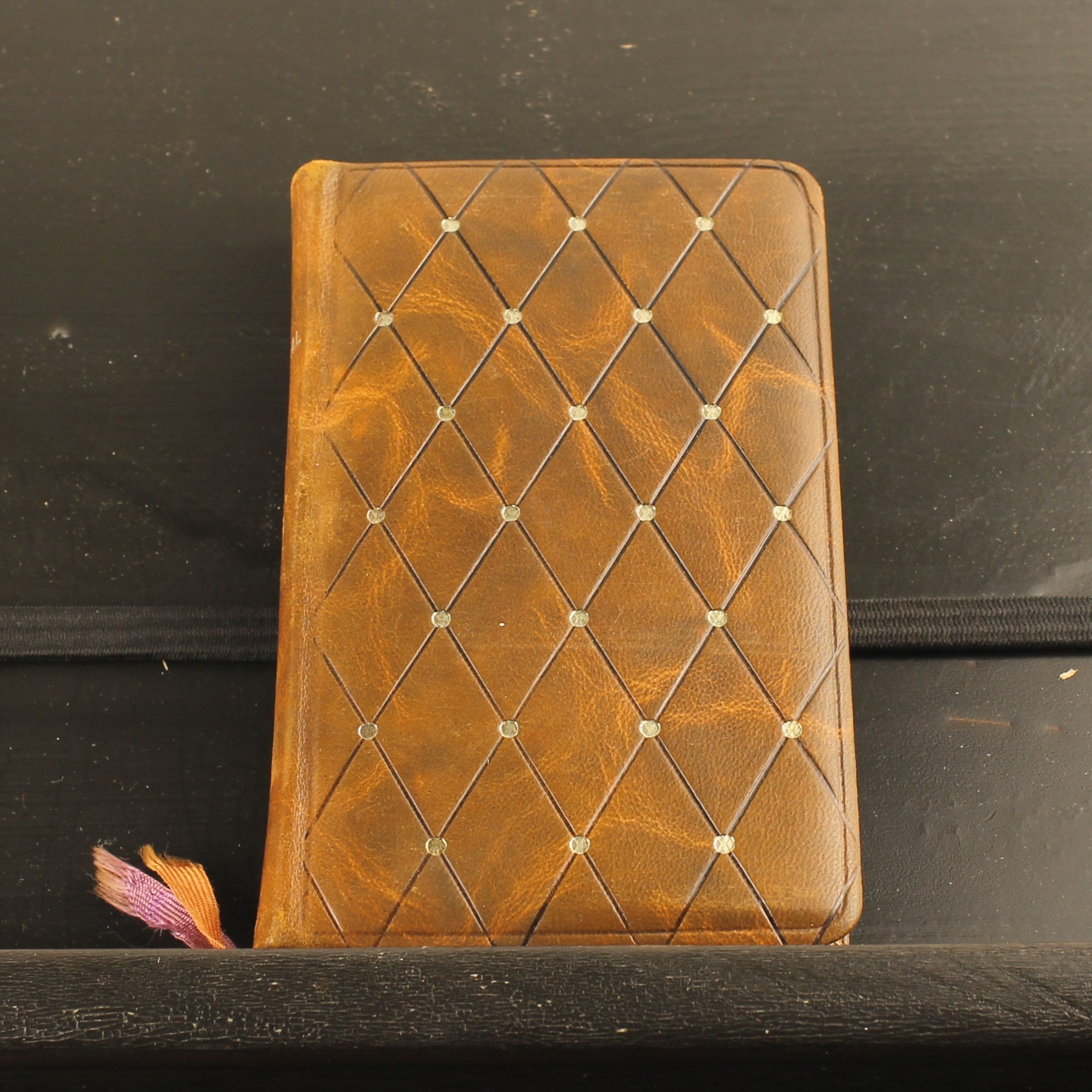 Missaal voor Zon- en Feestdagen - Luxe Leren Editie met Goudsnede -  Linssen & Derkx, Venlo 1957