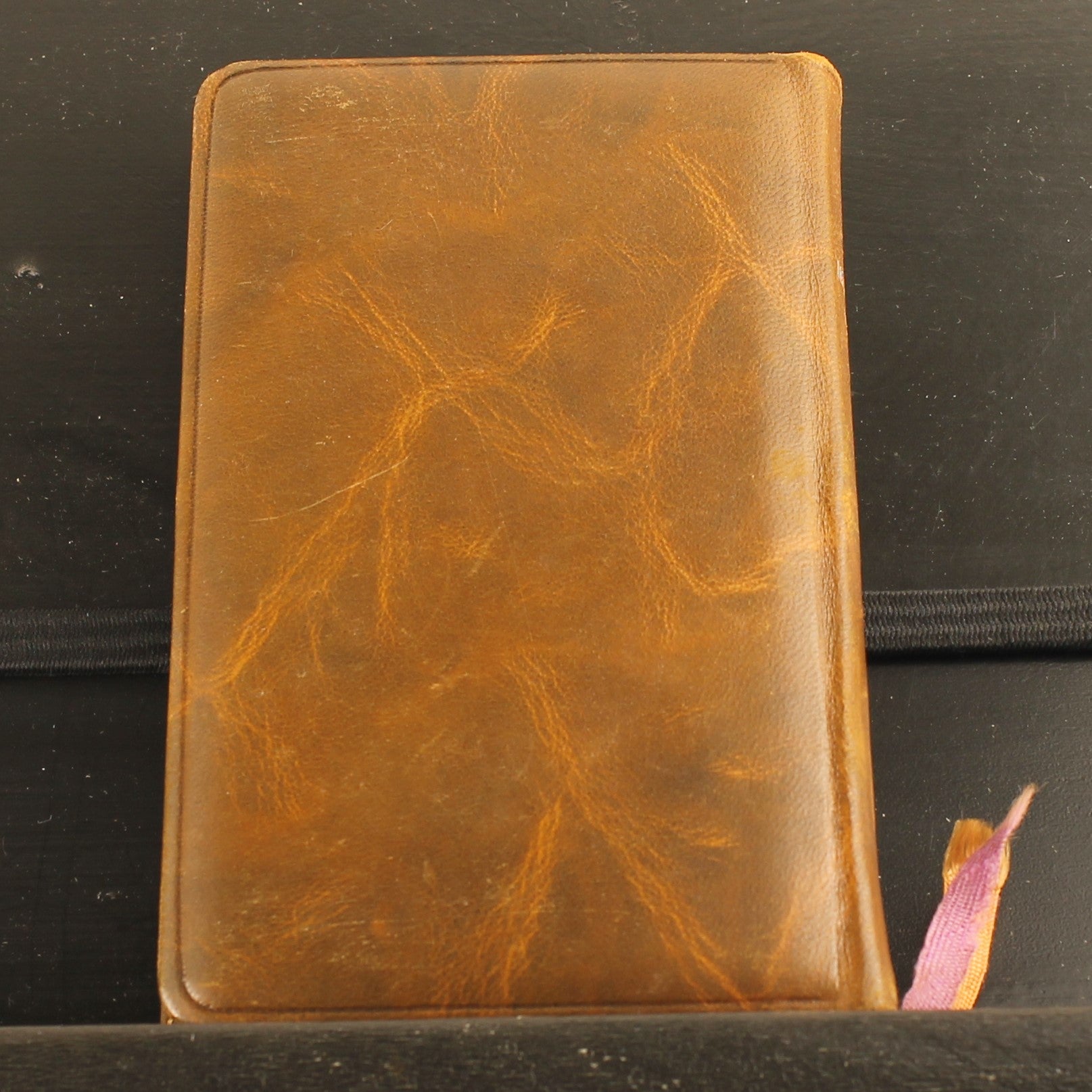 Missaal voor Zon- en Feestdagen - Luxe Leren Editie met Goudsnede -  Linssen & Derkx, Venlo 1957