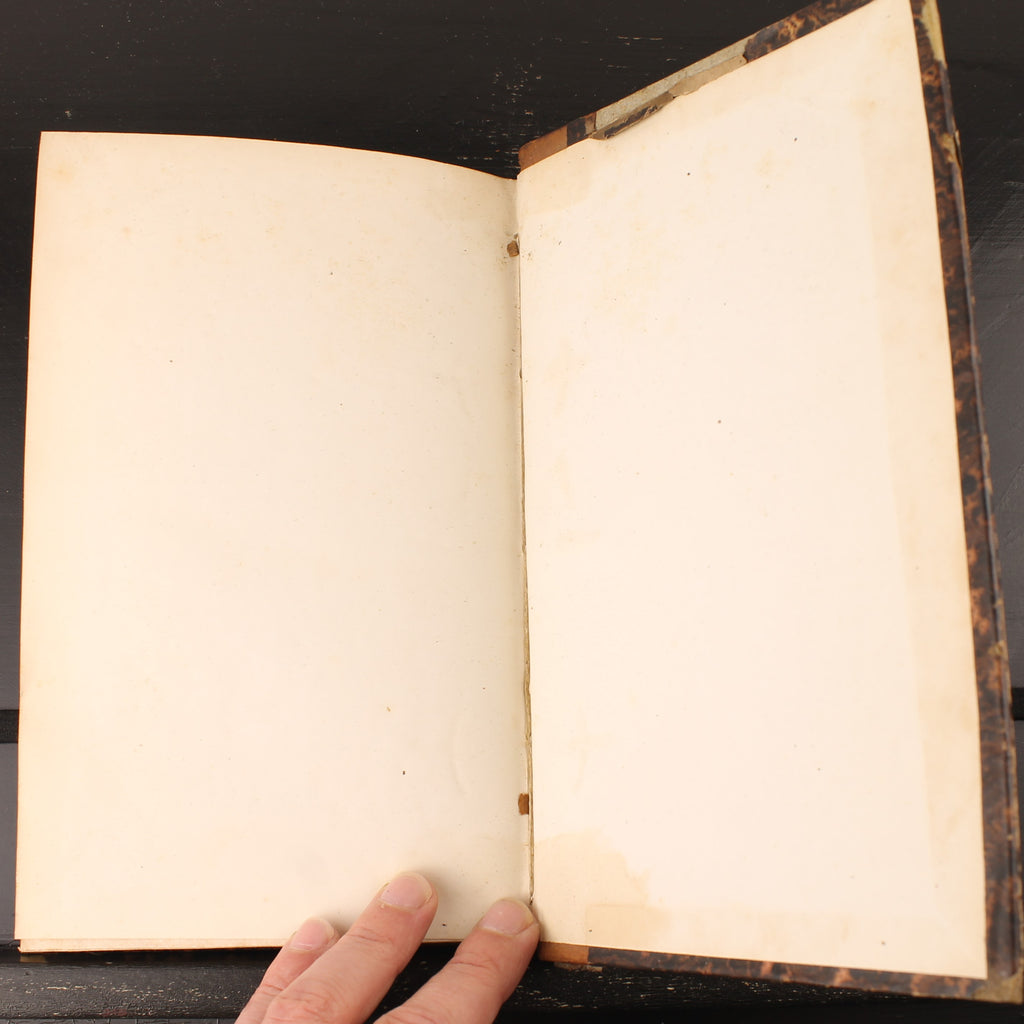 Histoire des Églises du Désert - Charles Coquerel - Eerste editie 1841