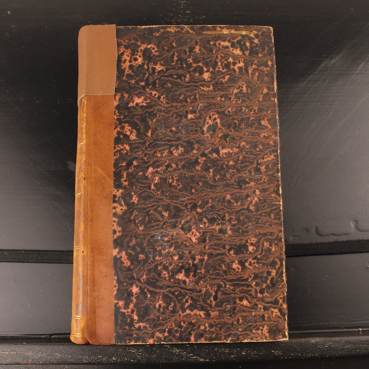 Histoire des Églises du Désert - Charles Coquerel - Eerste editie 1841
