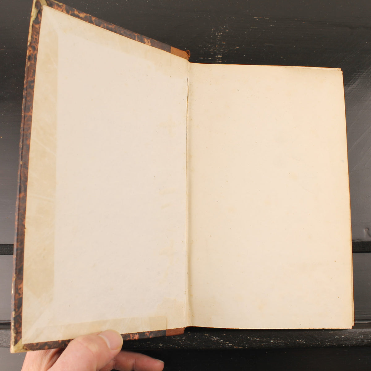 Histoire des Églises du Désert - Charles Coquerel - Eerste editie 1841